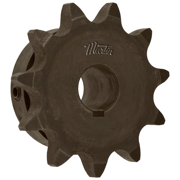 BS FINISHED BORE - 80 CHAIN AND BELOW - DIRECT BORE